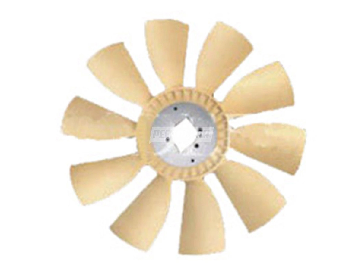 HELICE PLASTICA 10 PAS (4752057006)