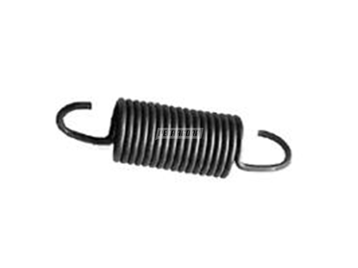 MOLA PEDAL FREIO 100MM MB O371 O400 (3019930310)