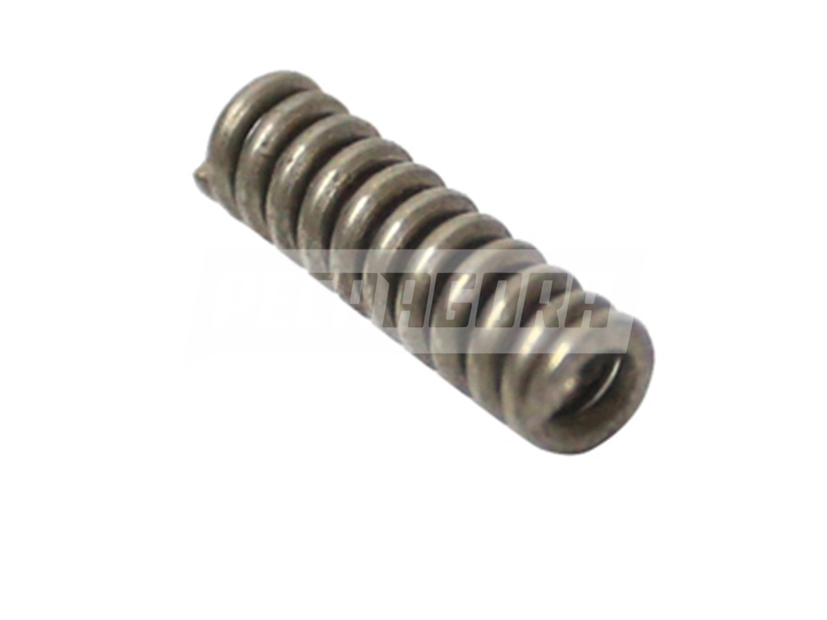 MOLA COMPRESSAO ENGATE 3A 4A MARCHA CÂMBIO FS8209A FS6209A MB L1622 L1624 2423 