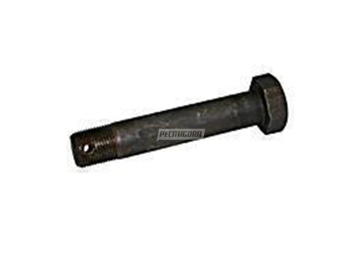 PARAFUSO AMORTECEDOR FURO PONTA 20X1,5X108 8.8 MB 1313 1513 1519 1520 (352990120