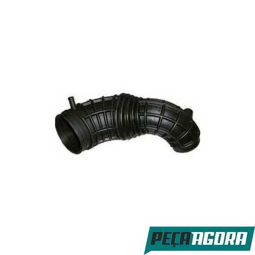 MANGUEIRA FILTRO AR MB MERCEDES BENZ LS 1634 (4760980083)