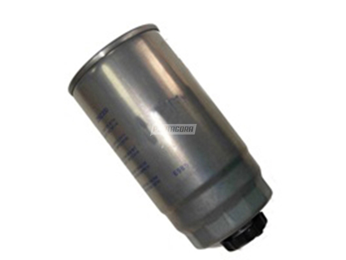 FILTRO COMBUSTIVEL PARA IVECO DAILY 3513 A 7013 ATE 2007 35S14 A 70C16HD 2007 DI