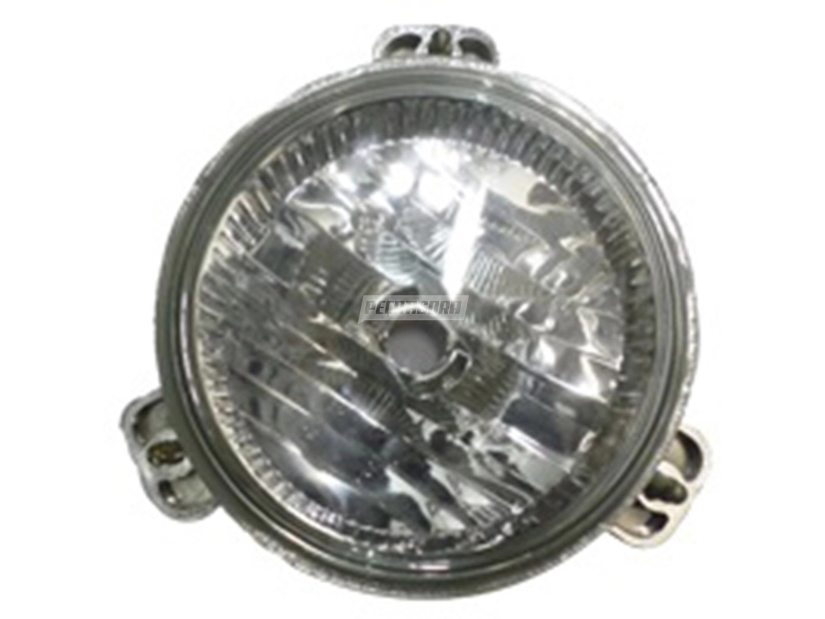 FAROL SEM VIGIA REDONDO AGRALE VOLARE V6 V8 W8 W9 2005 DIANTE (99200537,)