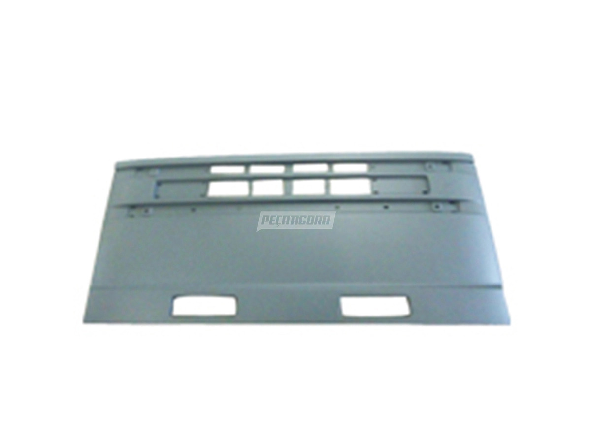 CAPO GRADE DIANTEIRA PARA IVECO EUROCARGO (8142413)