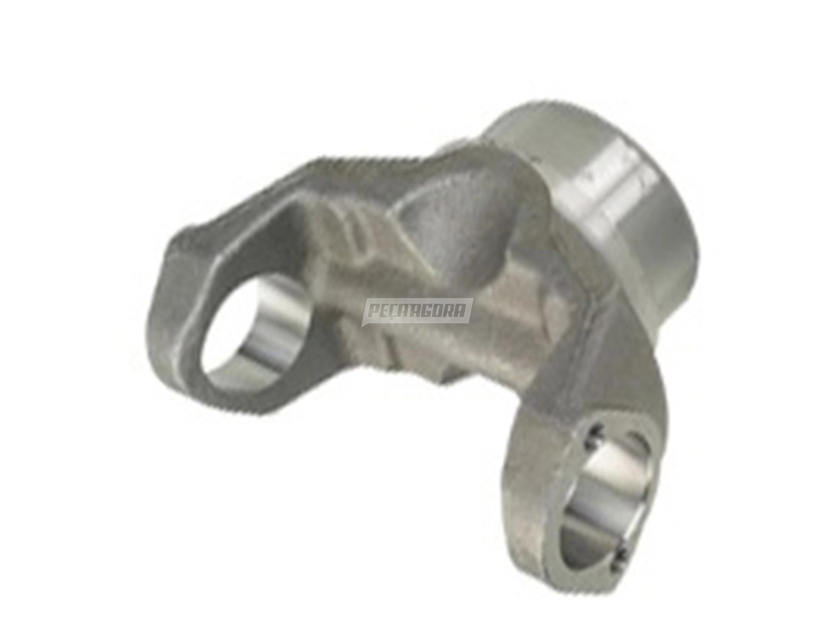 GARFO CARDAN SOLDA CRUZETA 5-281X MB O400UPA OH1625L OH1628L OH1626L (6-5-28-117