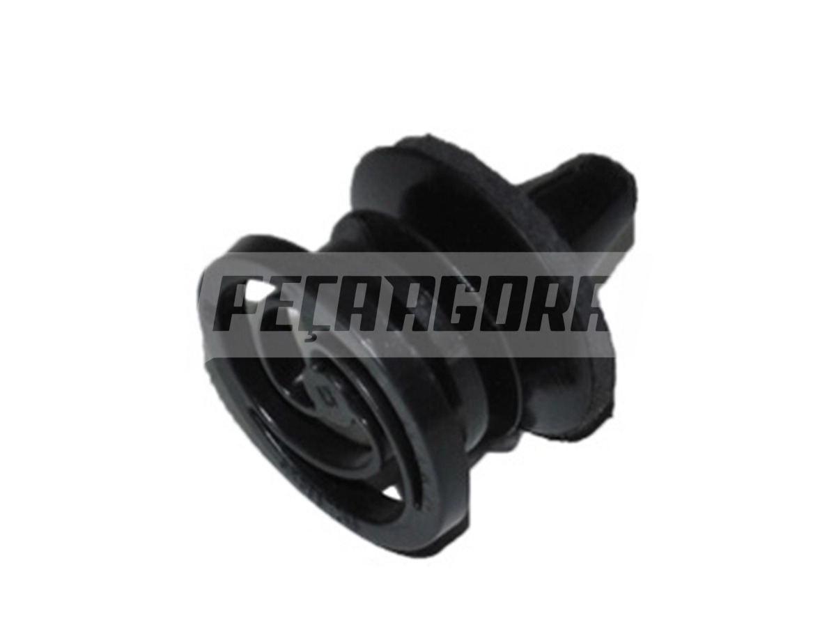 PINO FIXACAO GRAMPO FORRO PORTA VW CONSTELLATION 13180E 15180E 17250E 24250E 193