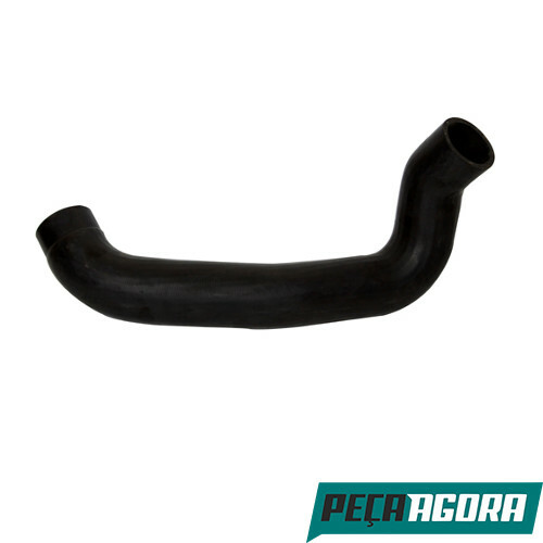 MANGUEIRA RADIADOR MB MERCEDES BENZ ATEGO (9735010082)