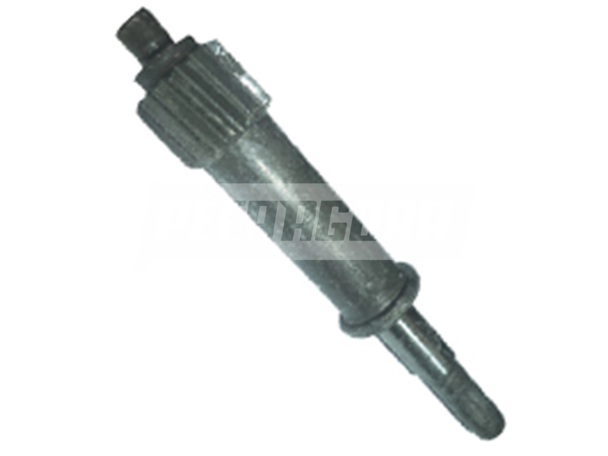 PINHAO VELOCIMETRO 16 DENTES VW 11.130 13.130 14.140 (T11957821C,)