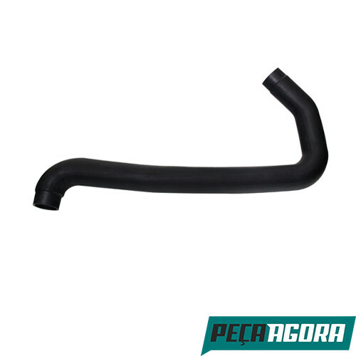 MANGUEIRA RADIADOR MB MERCEDES BENZ ATEGO (9735010182)