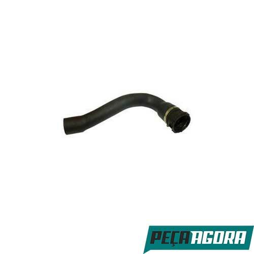MANGUEIRA RADIADOR MB MERCEDES BENZ AXOR (9405000175)