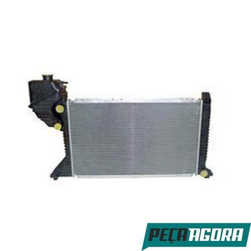 RADIADOR D'AGUA ORIGINAL MB MERCEDES BENZ SPRINTER CDI (9015003500)