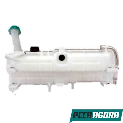 RESERVATORIO EXPANSAO RADIADOR D'AGUA MB MERCEDES BENZ 1938 S (9585000149)