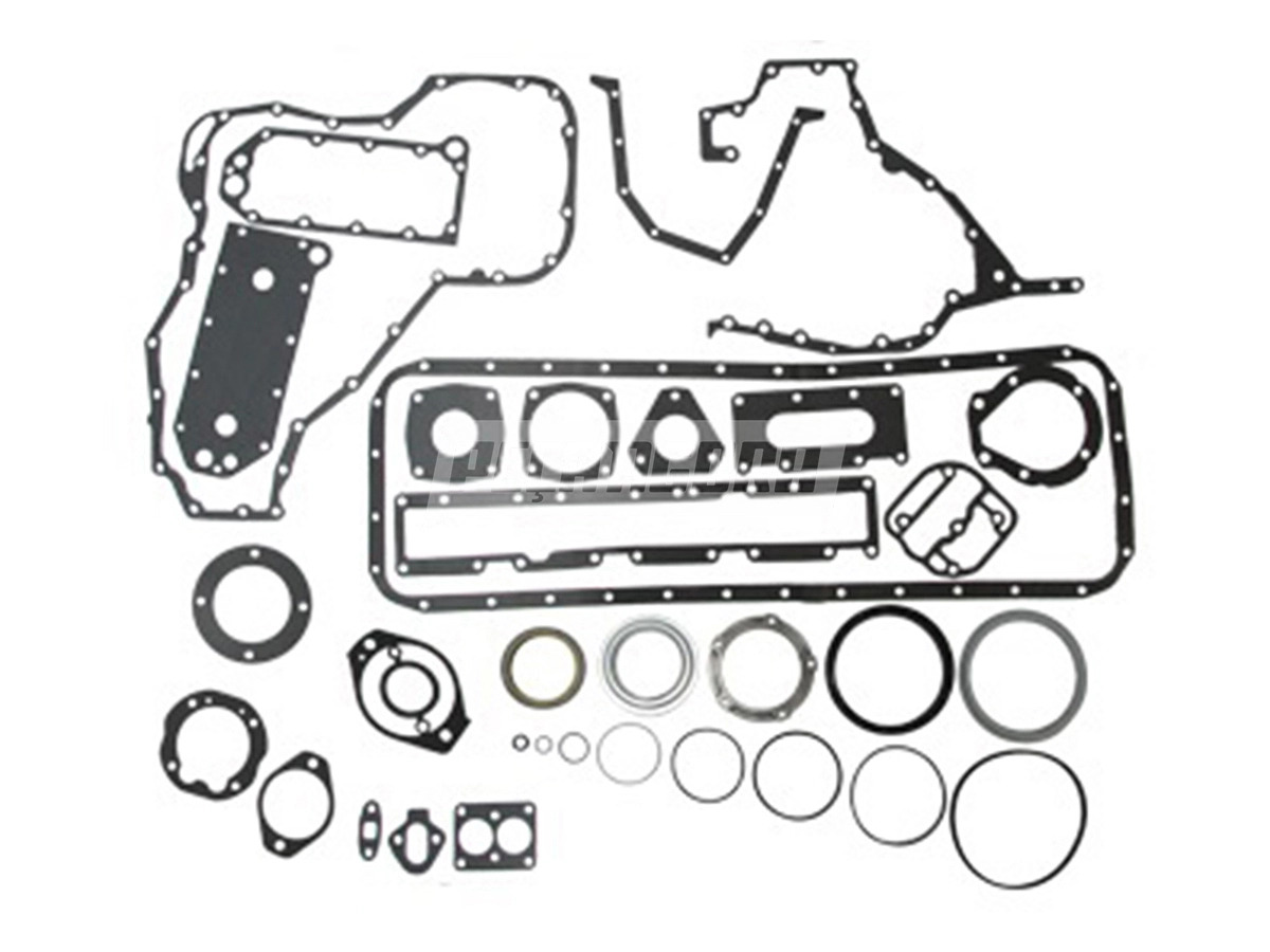 JG JUNTAS INFERIOR (2Z0198011A,)