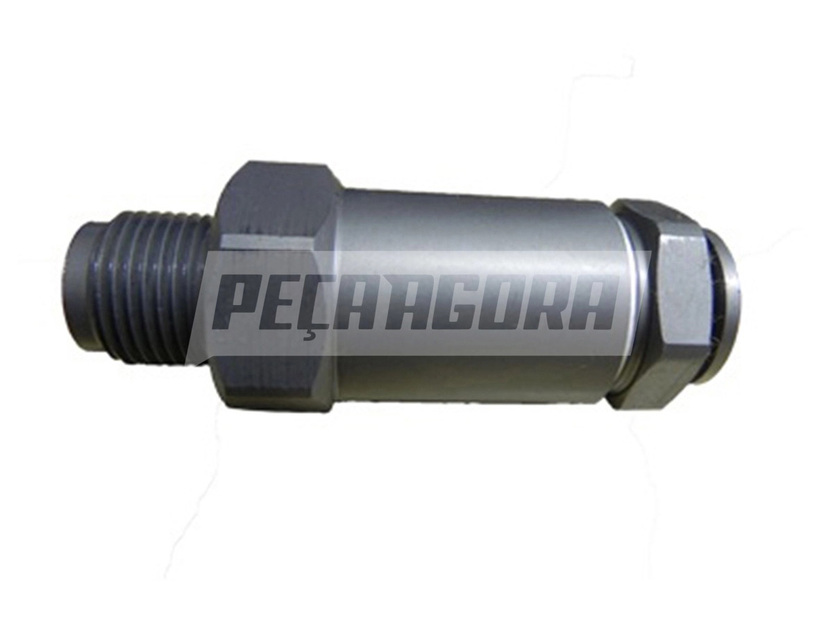 VALVULA REGULADORA PRESSAO COMBUSTIVEL CUMMINS ELETRONICO ISB VW 8.150 9.150 13.