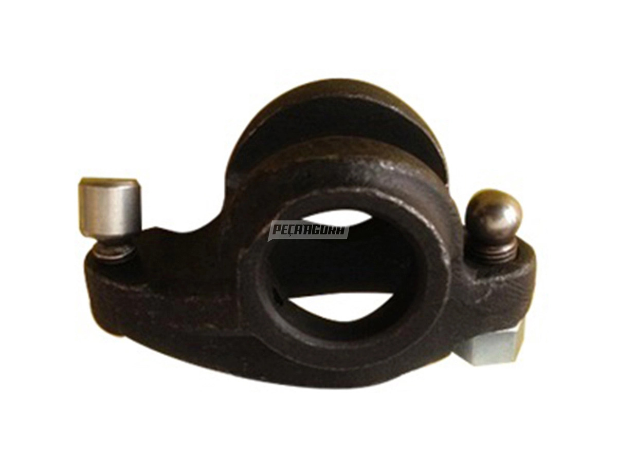 BALANCIM ADMISSAO MOTOR CUMMINS ISC 8.3 NOVO CARGO 1932 4X2 1933 4X2 2632 6X4 31