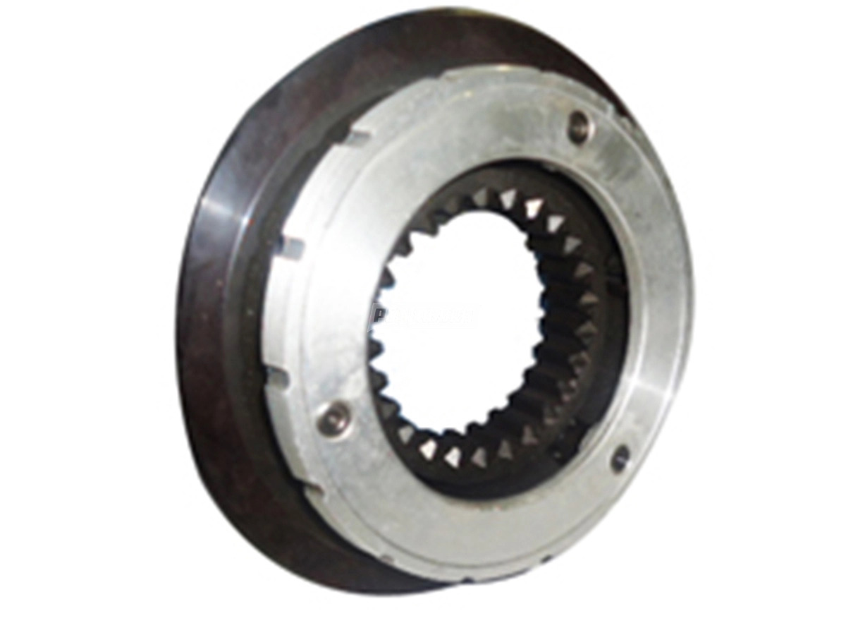 SINCRONIZADOR 4A 5A 5 MARCHAS ESTRIA GROSSA VW 680 690 6140 11130 13130 22160 FO