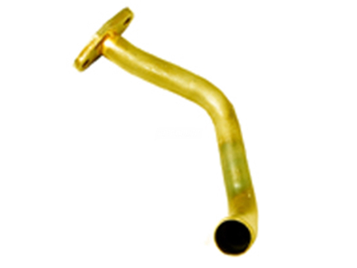 TUBO RETORNO OLEO TURBINA MB OM366A OM366LA OM366LA II/23 (3761800422,)