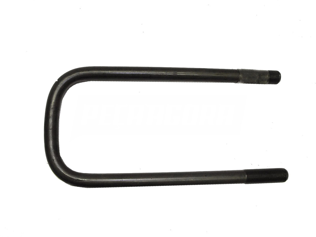 GRAMPO MOLA 7/8 X 130 X 340 D (78130340D)