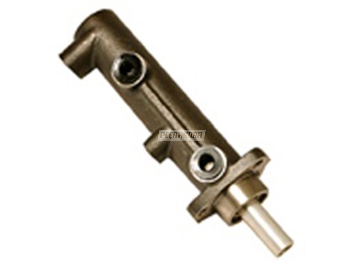 CILINDRO MESTRE FREIO DUPLO MB 710 812 709 SIST AT
 (0044306001)