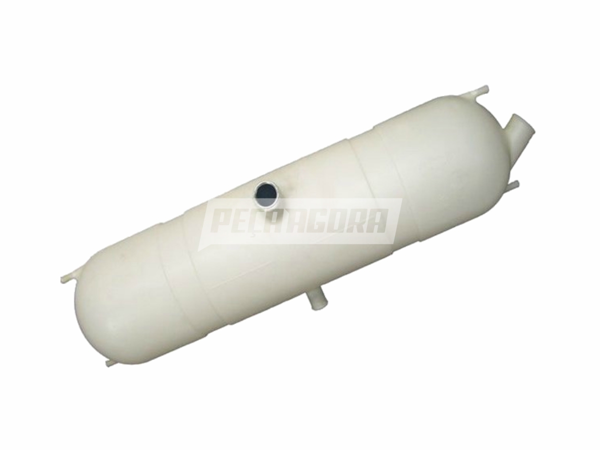 RESERVATORIO EXPANSAO RADIADOR D'AGUA PARA SCANIA TODOS ONIBUS (485327)