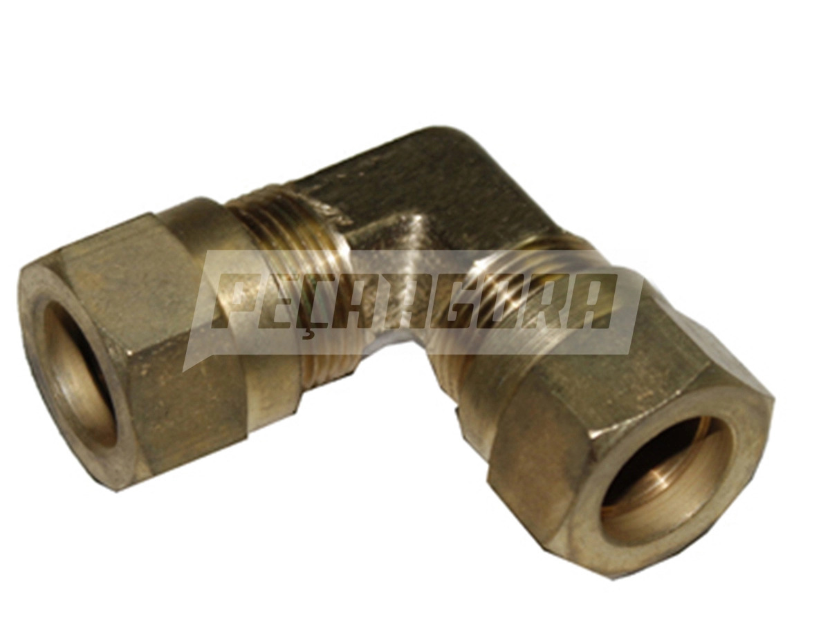 COTOVELO UNIAO 16MM MONTADO DIVERSAS (VC1582)