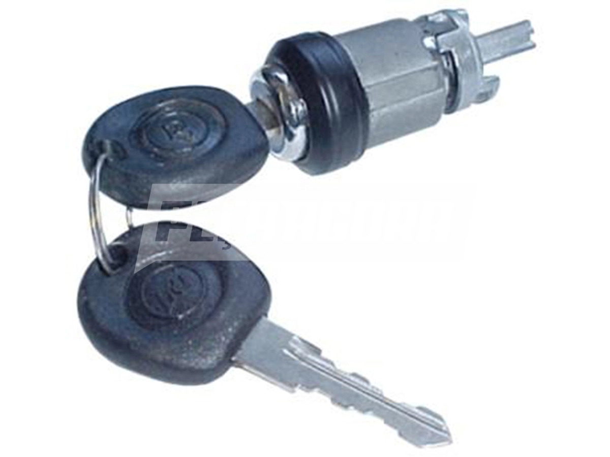 CILINDRO MIOLO IGNICAO COM CHAVES VW 690 790 7110S 11130 13130 14140 12140H 1415