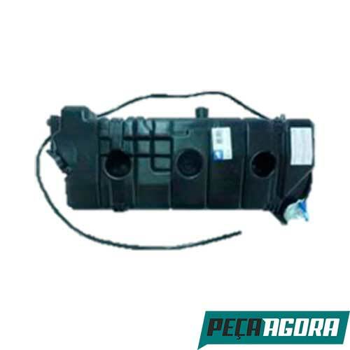RESERVATORIO EXPANSAO RADIADOR D'AGUA MB MERCEDES BENZ O 500 (6295000049)