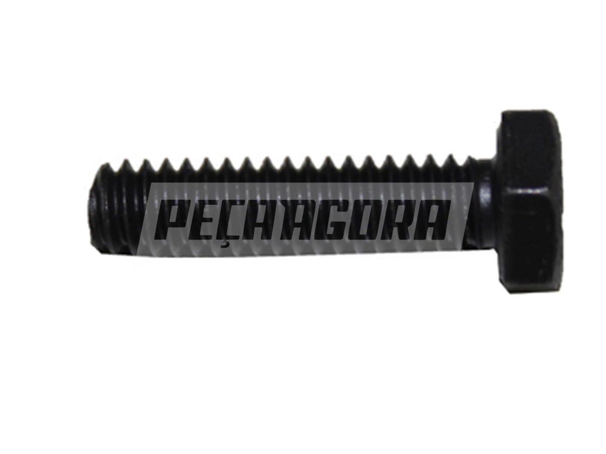 PARAFUSO SEXTAVADO 1/4X1 . (420.1634)