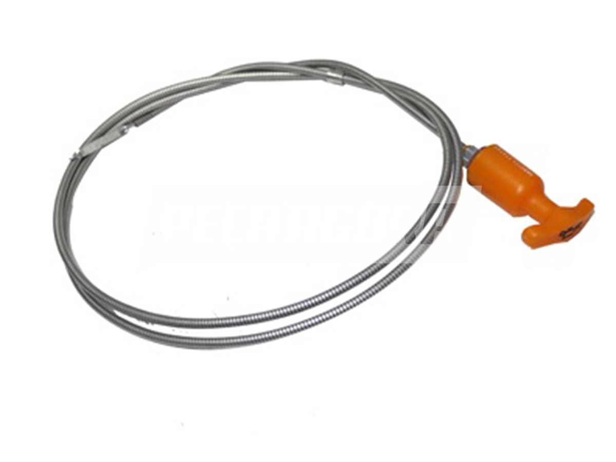 VARETA NIVEL OLEO MOTOR 1562MM VW 17.250 24.250E VOLKS CONSTELLATION (2T2115611J