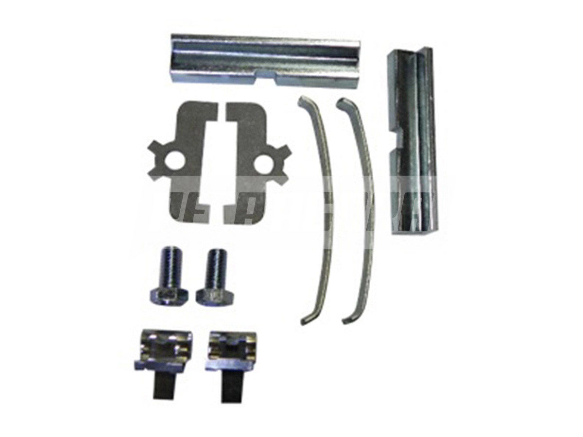JOGO REPARO FIXACAO PASTILHA FREIO 32189 (BE5C2B486A)