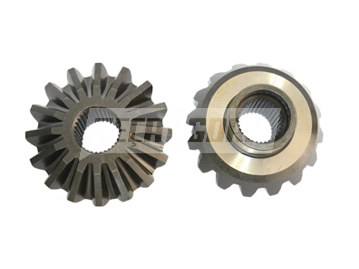 ENGRENAGEM PLANETARIA DIFERENCIAL DANA 267 32 ESTRIAS 16 DENTES FORD F250 F350 D