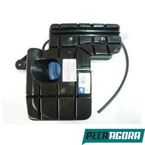 RESERVATORIO EXPANSAO RADIADOR D'AGUA VW VOLKSWAGEN CONSTELLATION (2T2121405K)