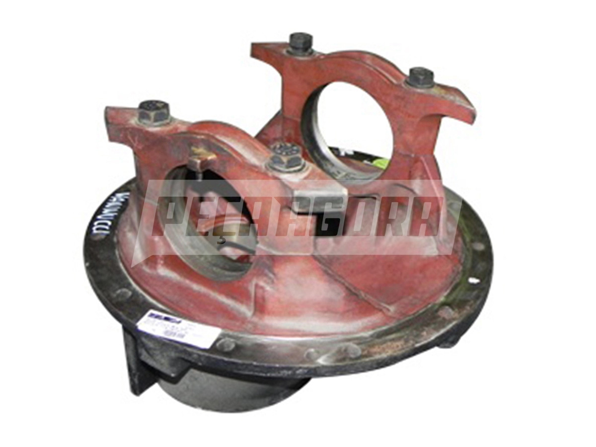 CARCACA DIFERENCIAL RS220 VW 12.140H 12.170BT 12.140T 12.180 13.190 15.190 RS220