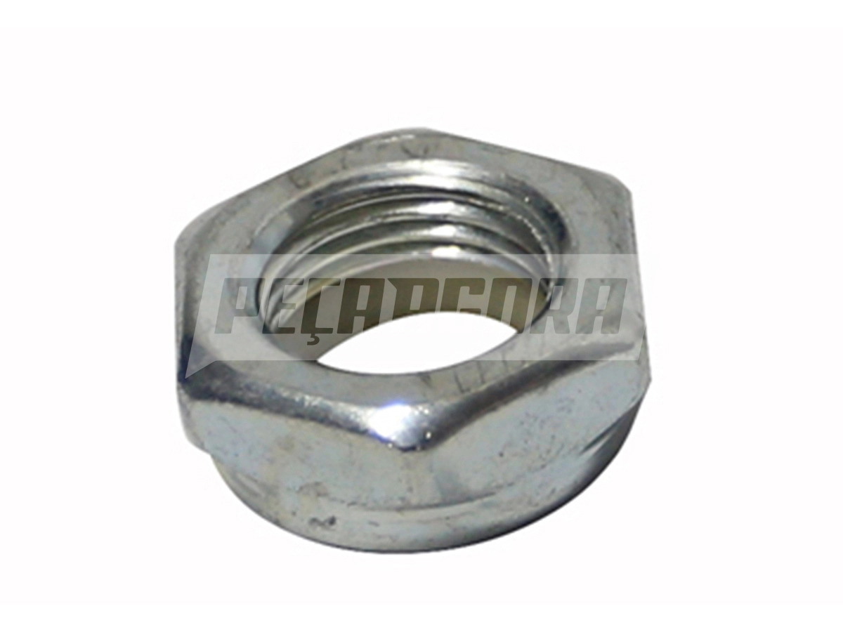 PORCA EIXO DA RE CÂMBIO EATON RT7608 RT8609 RT9509 RT9510 RT9513 (TJG399181)