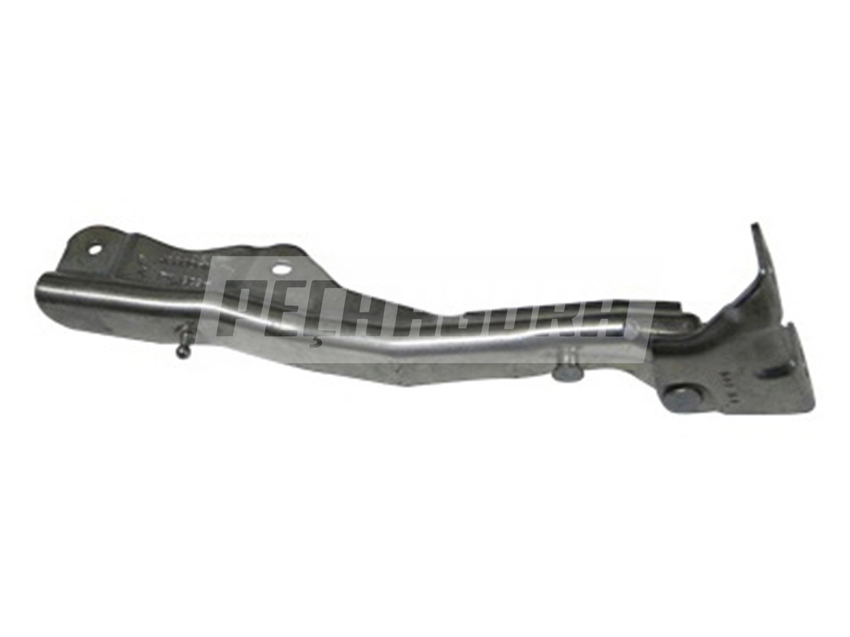 DOBRADICA CAPO LD DIREITO FORD F250 F350 F4000 98 DIANTE  (6C3Z16796AA,)