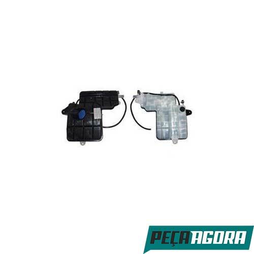 RESERVATORIO EXPANSAO RADIADOR D'AGUA VW VOLKSWAGEN CONSTELLATION (2R2121405K)