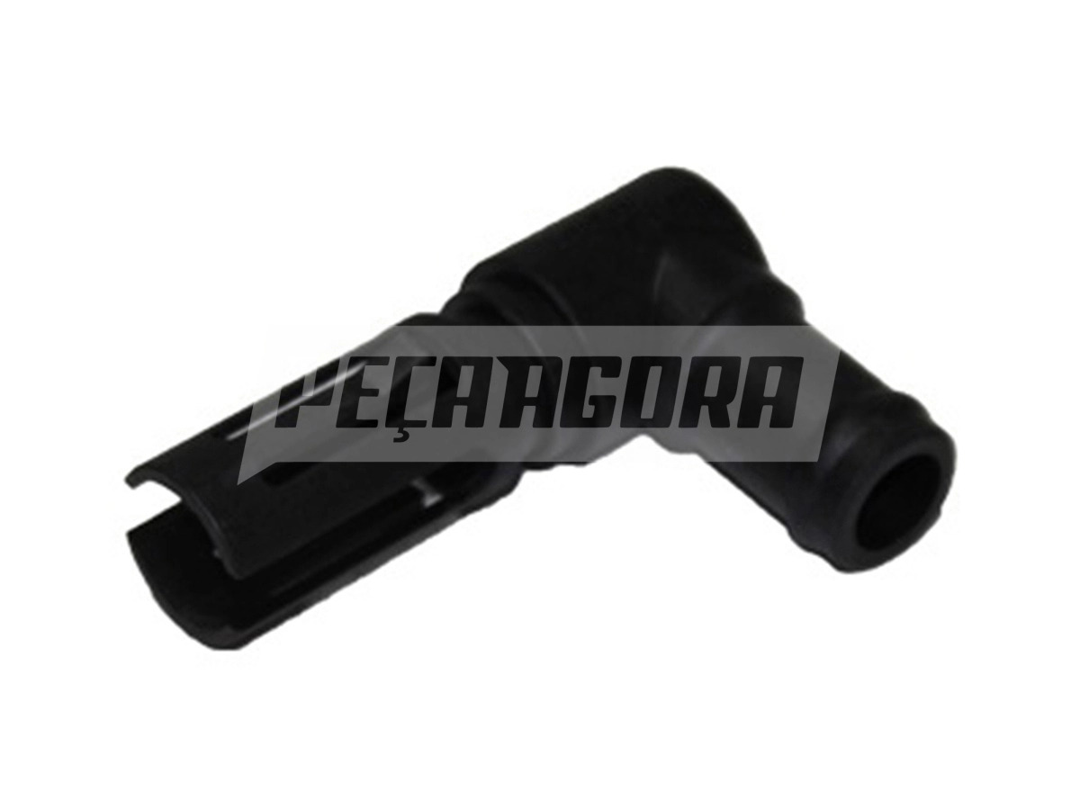 CONEXAO TUBO RESPIRO TAMPA VALVULAS VW FORD MOTOR CUMMINS SERIE B 5.9 SERIE C 8.