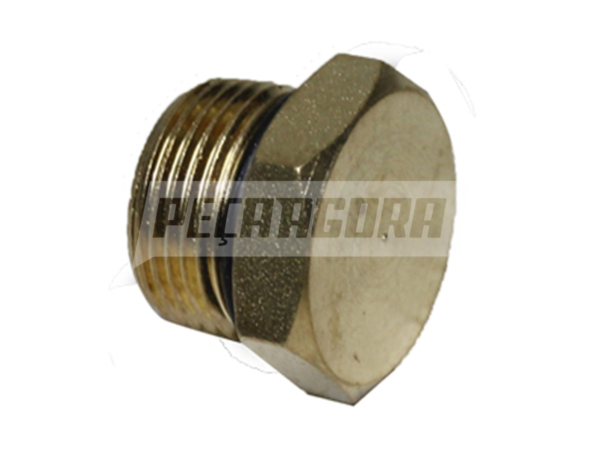 BUJAO FREIO M22X1,5 COM ANEL ORING (VC1148)