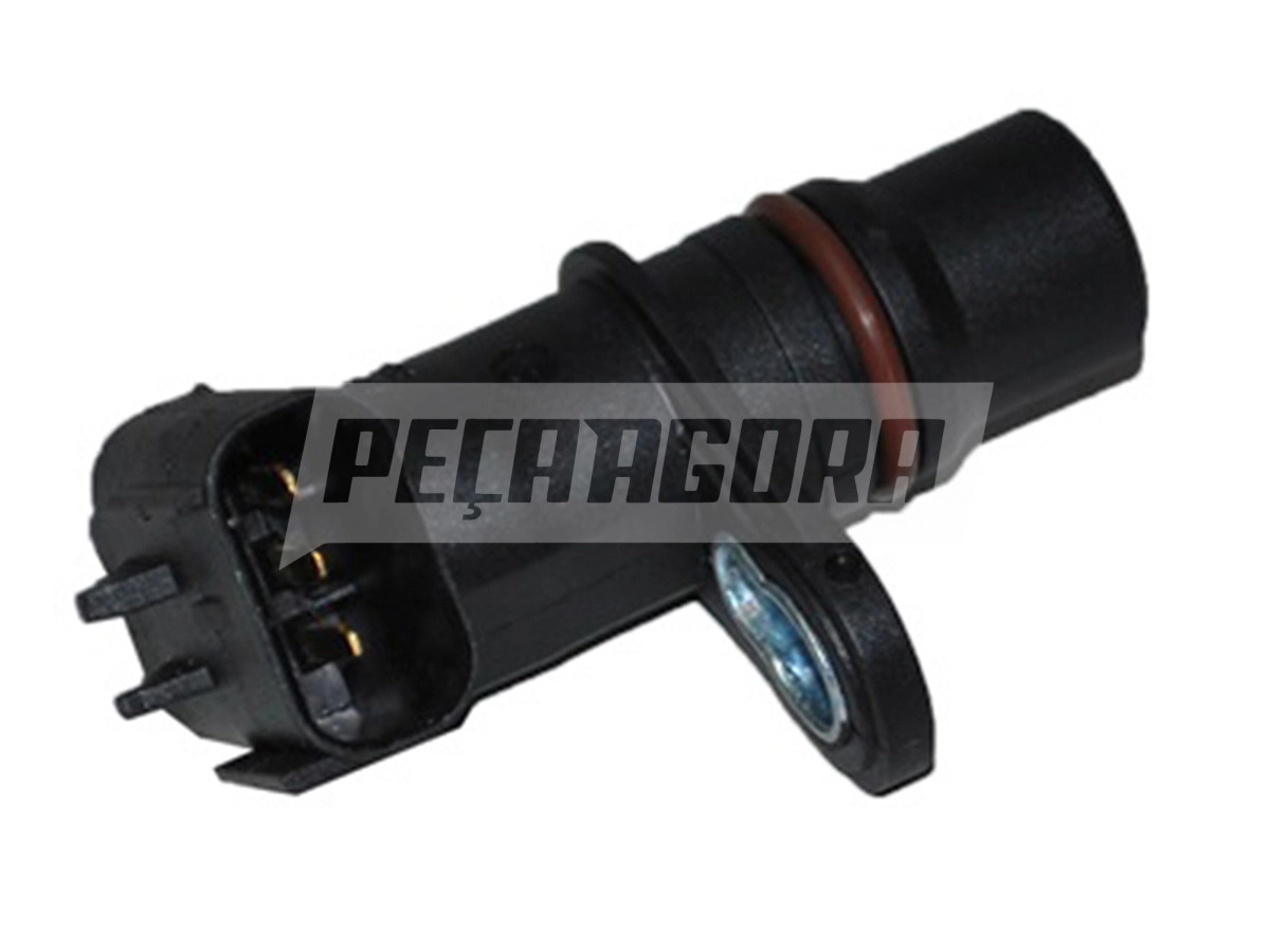 SENSOR POSICAO MOTOR CUMMINS ELETRONICO ISC 8.3 FORD CARGO 4532E 6332E 2632E 293