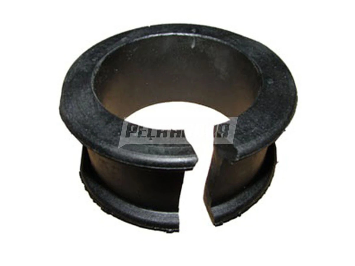 BUCHA CAIXA DIRECAO FURO 52MM PARA IVECO DAILY 3510 3512 3513 3813 4012 4013 421