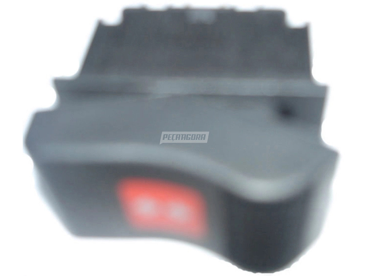 INTERRUPTOR CONTROLE ROTACAO 12/24V (2R0941563)