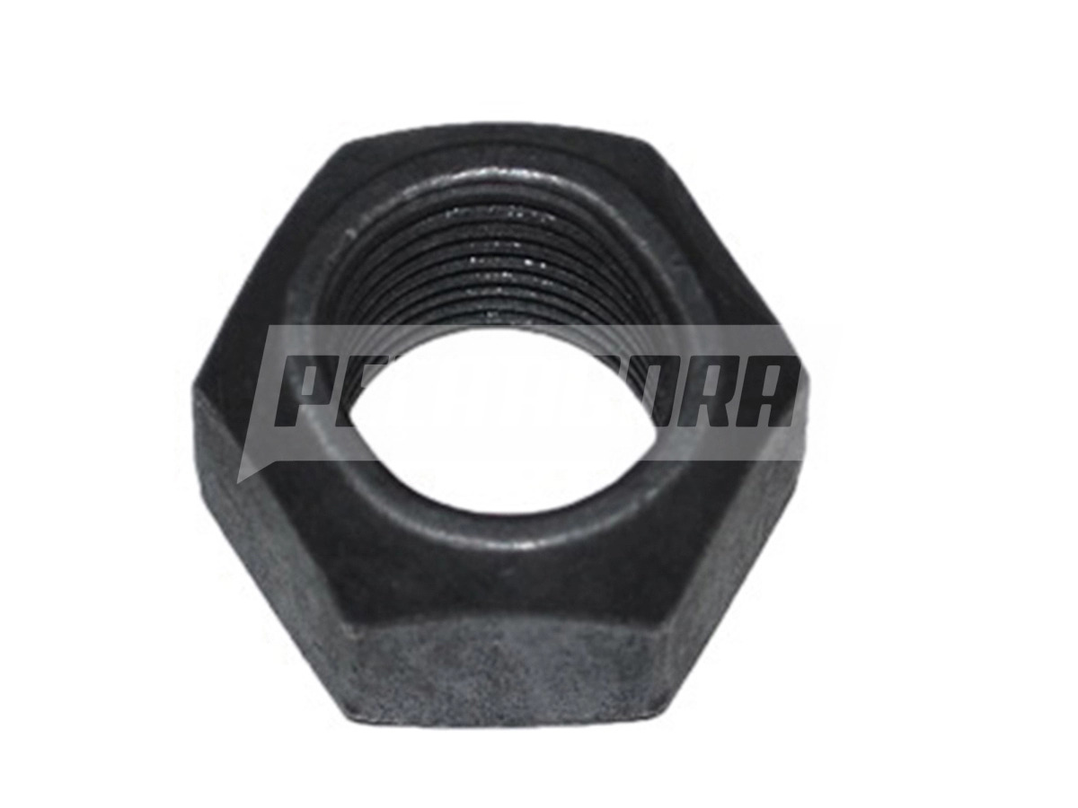 PORCA M16X1,5 FIXA COROA DIFERENCIAL RS155 VW 13180 13190 14170BT 15170 15180 15