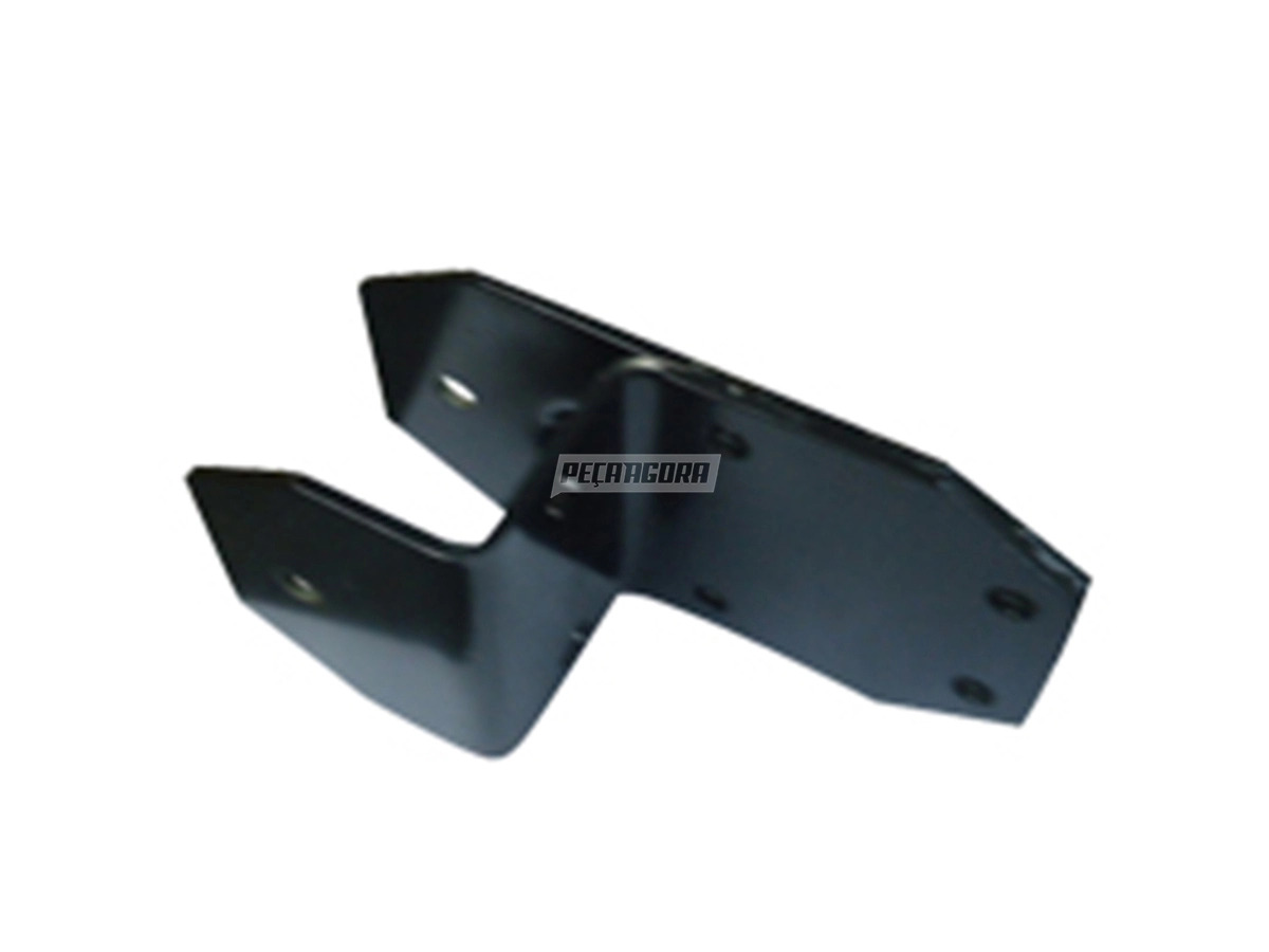 CONJUNTO SUPORTE MOLA DIANTEIRA AGRALE TODOS W8 W9 (6007002025004)