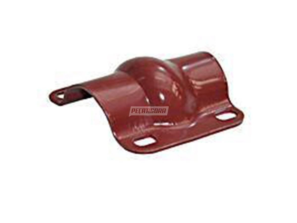 SUPORTE BARRA ESTABILIZADORA TRASEIRO MB L 608D (3093260740,)