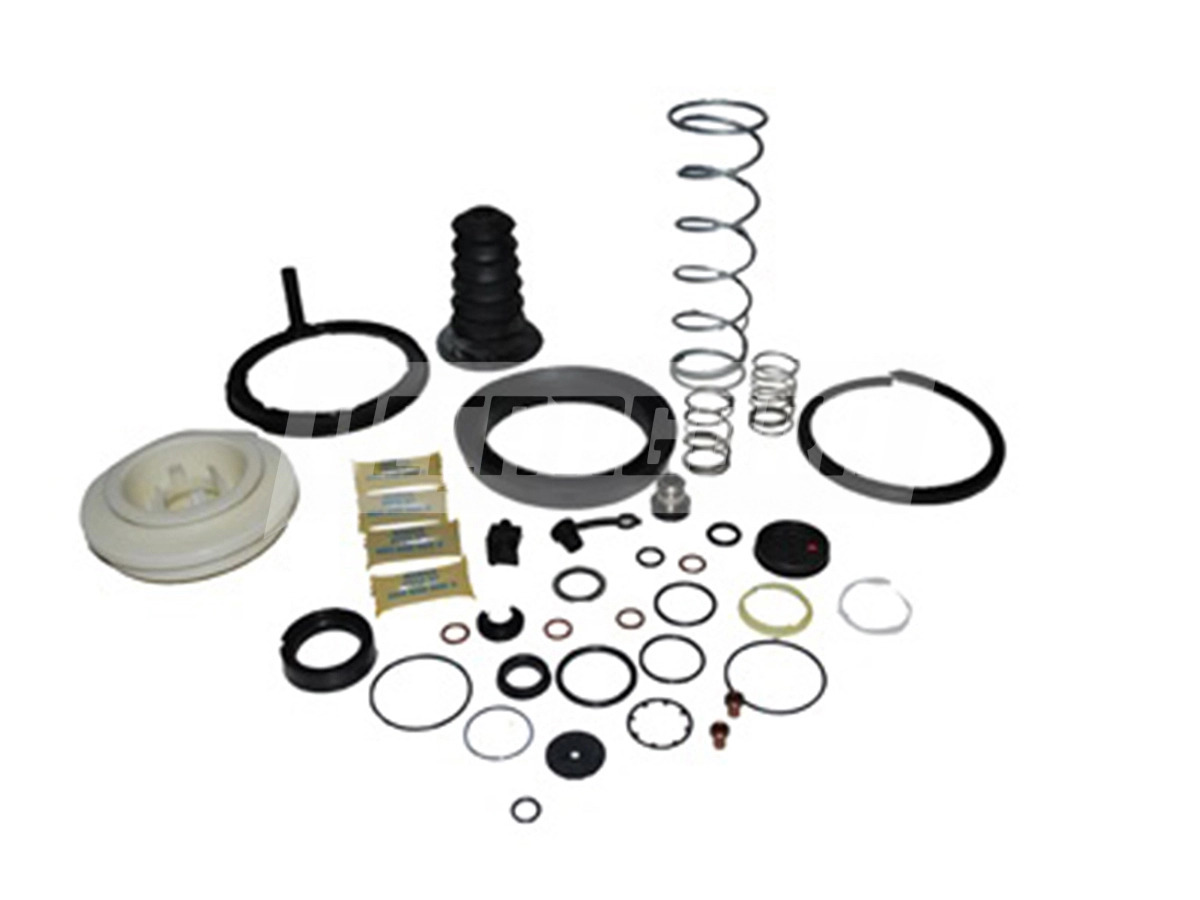 JOGO REPARO SERVO EMBREAGEM (2Z0798435)