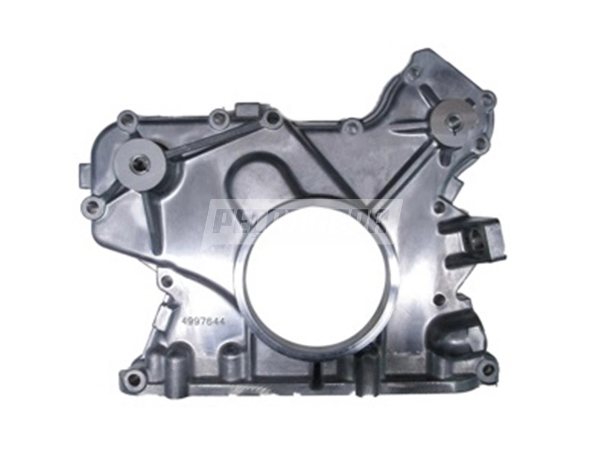 TAMPA CARCACA DISTRIBUICAO MOTOR CUMMINS ISB VW 8.150E 9.150E 13.170 15.170E 13.