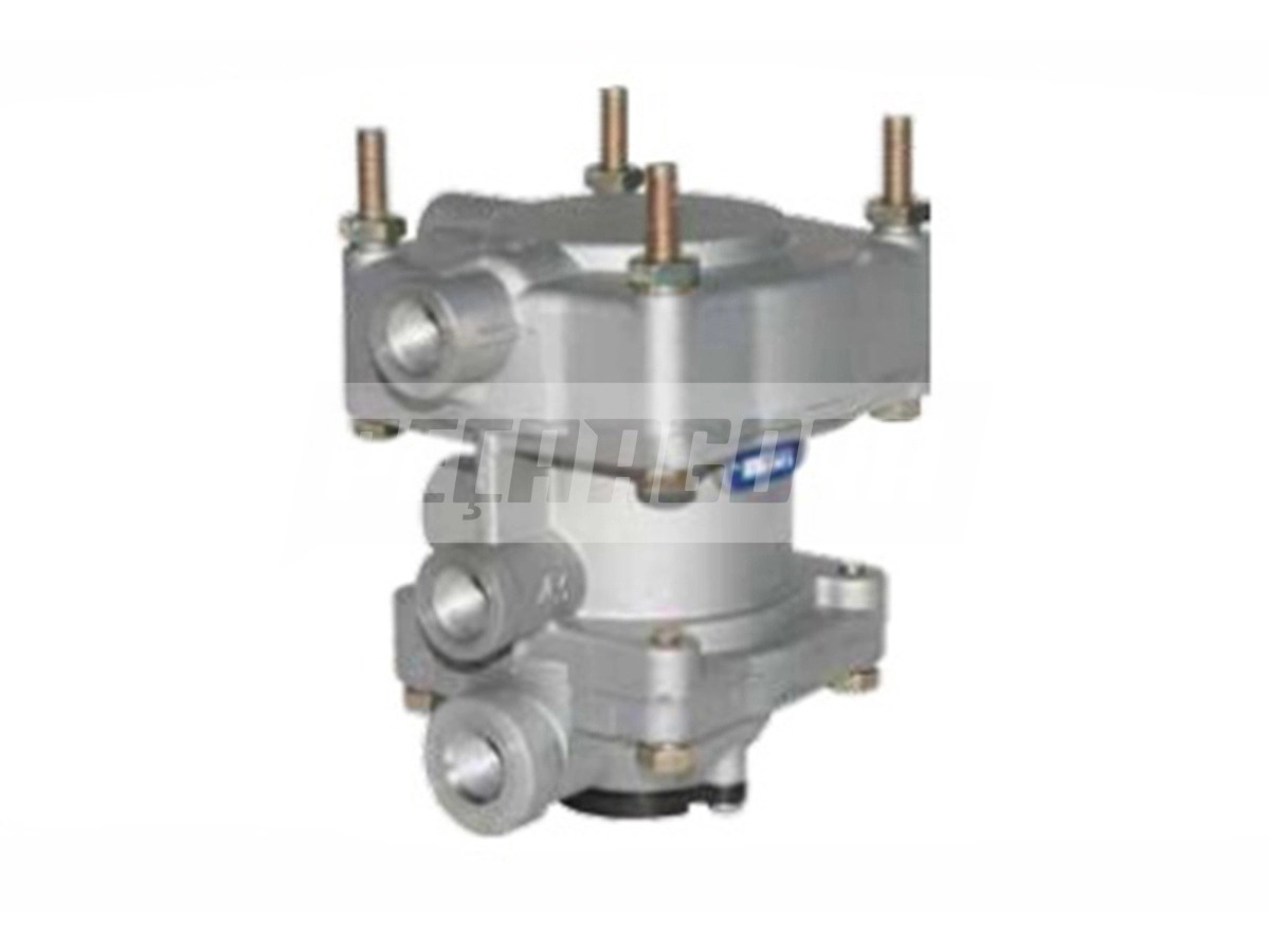 VALVULA PNEUMATICA DISTRIBUIDORA COM REGULAGEM MB 1313 1316 1518 1519 1520 1633 