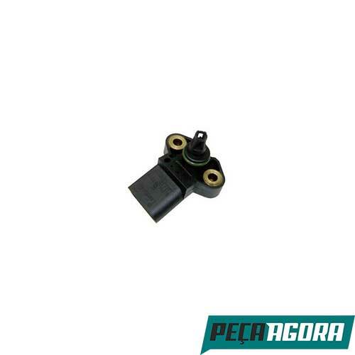 SENSOR PRESSAO OLEO COLETOR ADMISSAO MB MERCEDES BENZ OM 904 (41537028)