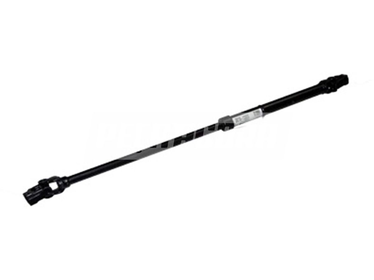 EIXO COLUNA DIRECAO ONIBUS VW 19310 17240 URBANO (2TB417673,)