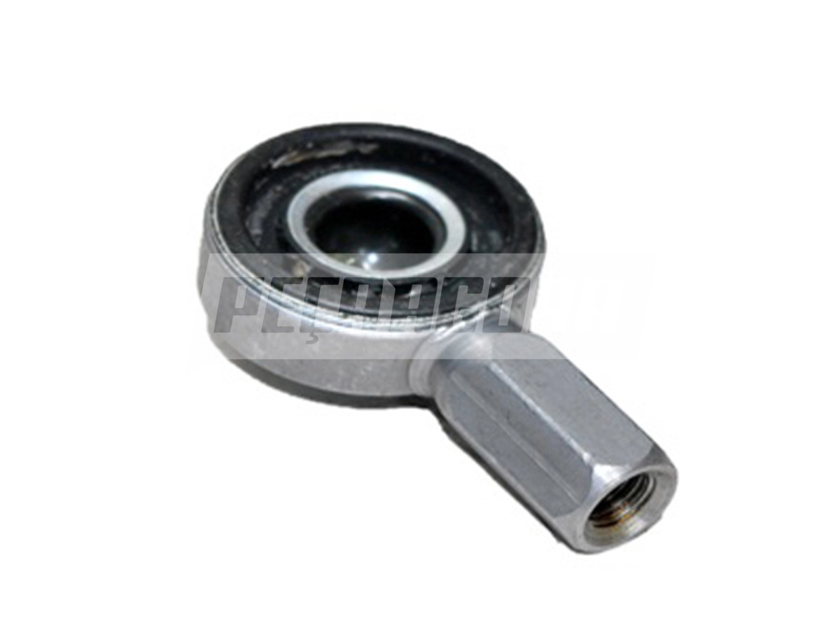 TERMINAL ARTICULACAO CABO CÂMBIO VW CONSTELLATION 13190 15190 1719017280 24280 